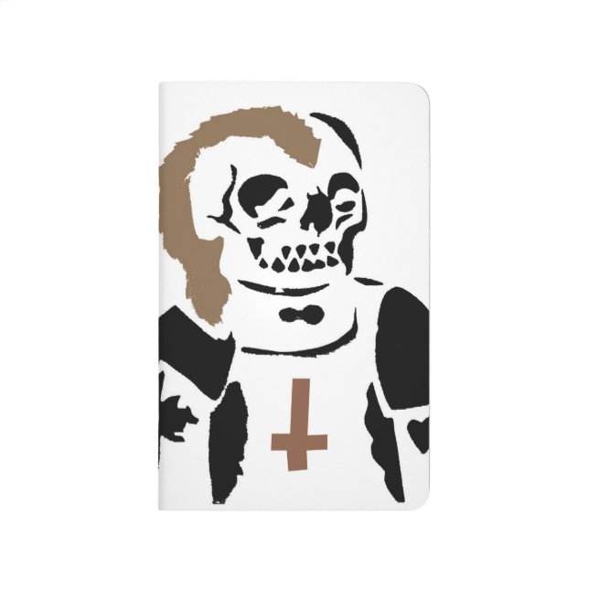 Monster Journal (Front)