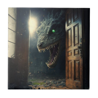 monster lurk tile