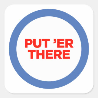 Monster Maker Sticker