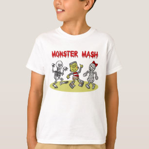 Monster Mash t-shirt