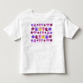 Monster Memories ALZ Awareness Shirt