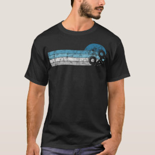 Monster  Motorsport Motor Car Monster article fash T-Shirt