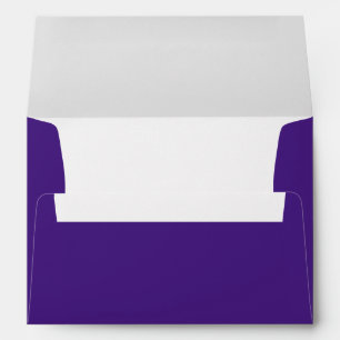 Monster Purple Envelope