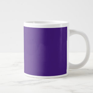 Monster Purple GIANT Mug