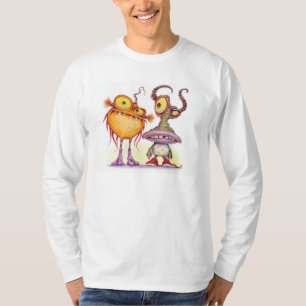 Monster-rific Tshirt