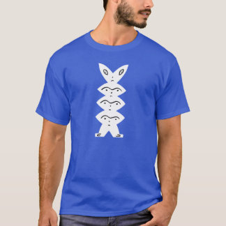 Monster Shake My Hand 2000 T-Shirt