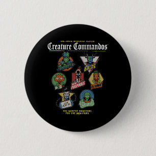 Monster Squad Badges Performance