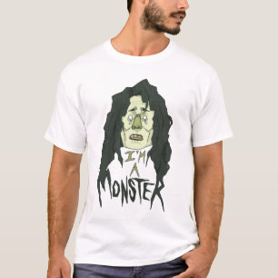 monster T-Shirt