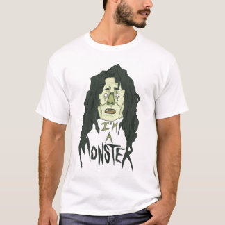monster T-Shirt