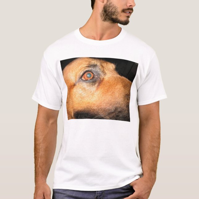 Monster T-Shirt (Front)