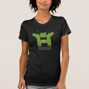 Monster T-Shirt