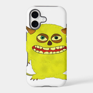 monster troll halloween shudder