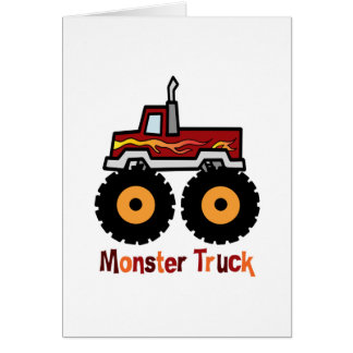 Monster Truck
