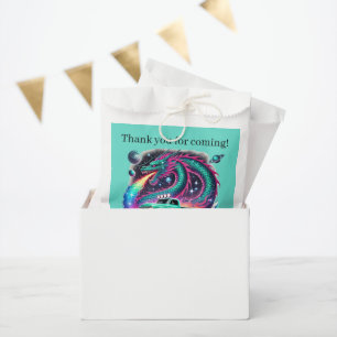 Monster truck Birthday party for boys Favour Bags