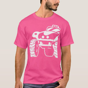 Monster Truck Fans T-Shirt