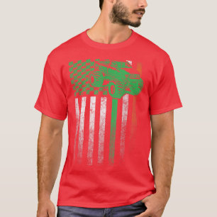 Monster Truck Gift St  T-Shirt
