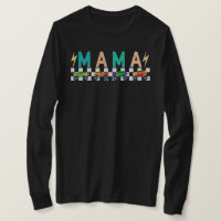 Monster Truck Mama Shirt, Pregnant Mum Shirt, Mons