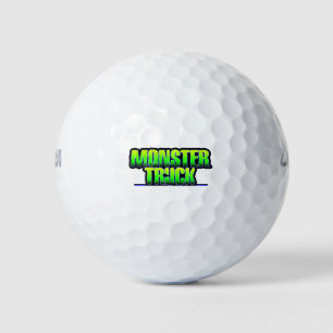 monster truck,monster trucks,monster jam,truck,hot golf balls