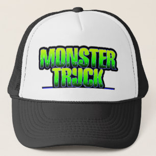 monster truck,monster trucks,monster jam,truck,hot trucker hat