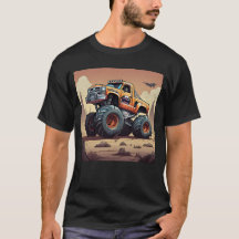 Monster Truck