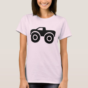 Monster truck T-Shirt