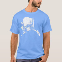 Monster truck vintage- Alaska off-road forest art