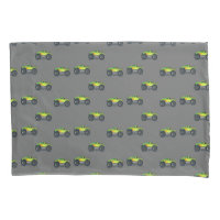 monster trucks on grey