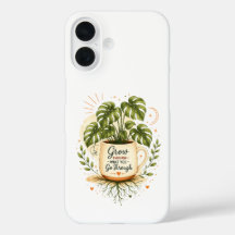 Monstera Plant in Coffee Mug | Cosy Botanical 