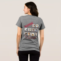 Monsters of Mayhem T-Shirt