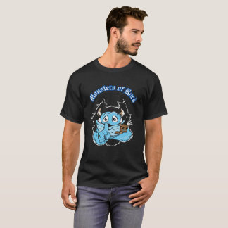 Monsters of Rock Concert T-Shirt