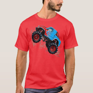 MonsterTruck 7 T-Shirt