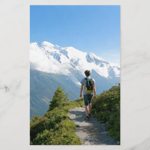 Mont Blanc France