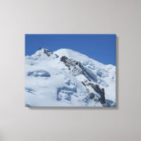 Mont Blanc, French Alps