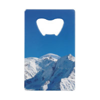 Mont Blanc Massif