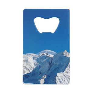 Mont Blanc Massif
