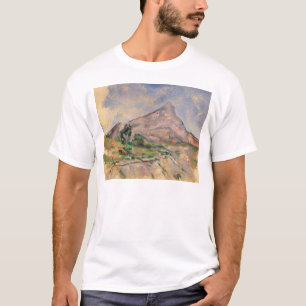 Mont Sainte-Victoire, 1897-98 T-Shirt