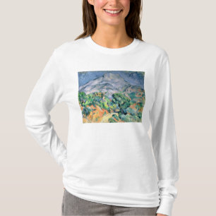Mont Sainte-Victoire, 1900 T-Shirt