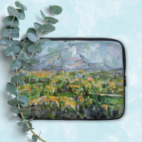 Mont Sainte-Victoire Paul Cezanne