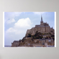 Mont St. Michel