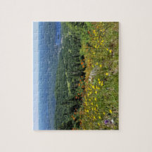 Mont Tremblant - puzzle