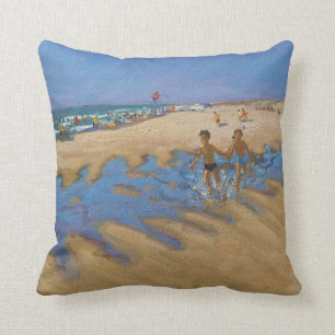 Montalivet France Cushion