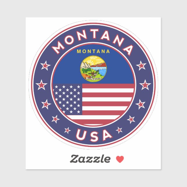 Montana (Sheet)