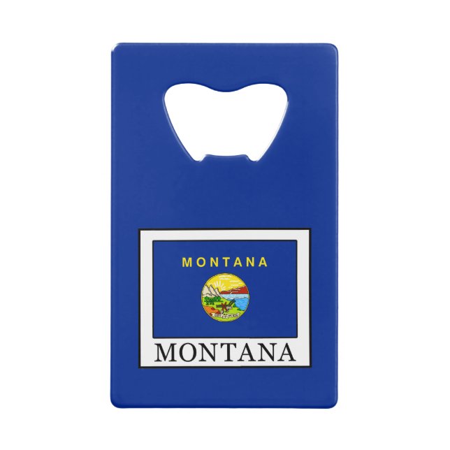 Montana (Front)