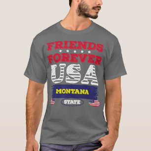 montana42  T-Shirt