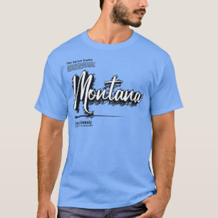 Montana4 T-Shirt