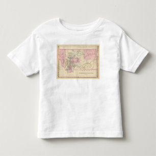 Montana 2 toddler T-Shirt