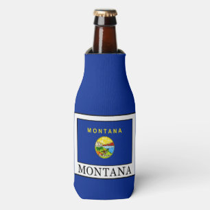 Montana Bottle Cooler
