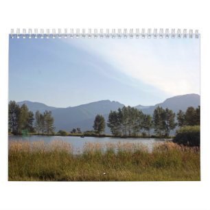 Montana calendar