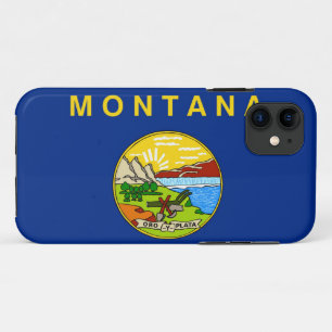 Montana Case-Mate iPhone Case