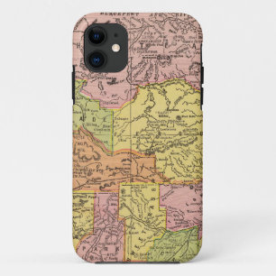 Montana iPhone 11 Case
